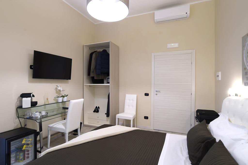 Town House 57 Hotel Roma Quarto foto