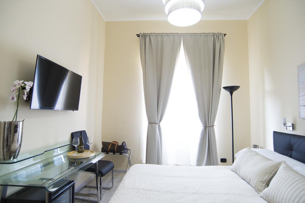 Town House 57 Hotel Roma Quarto foto