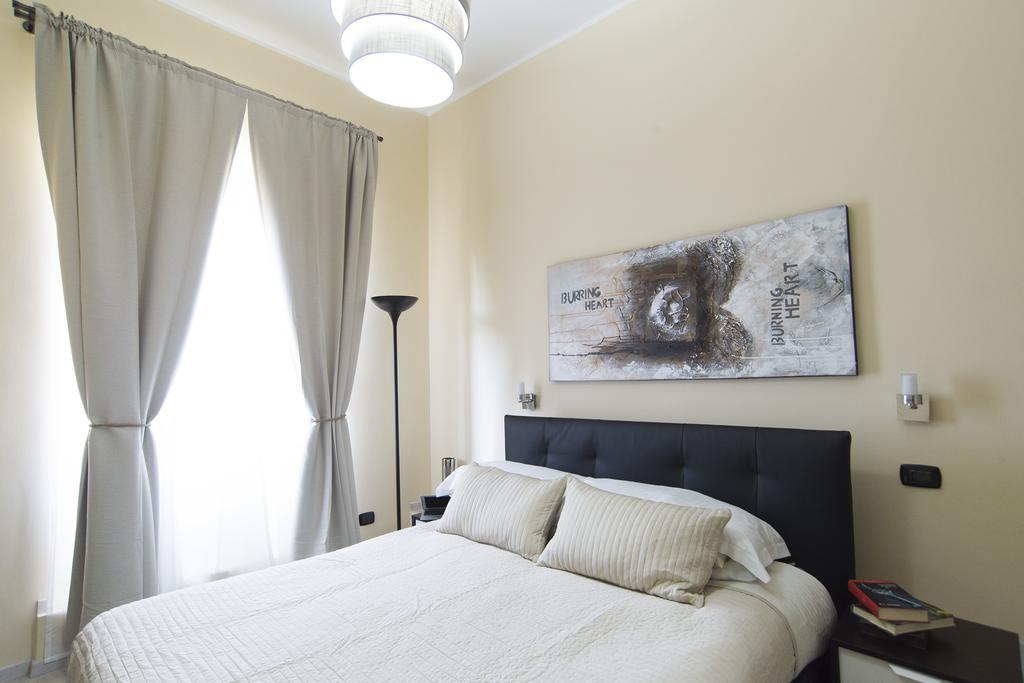 Town House 57 Hotel Roma Quarto foto